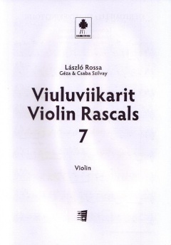 Violin Rascals 7