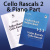 Cello Rascals 2 + Piano Accompaniment