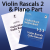 Violin Rascals 2 + Piano Accompaniment