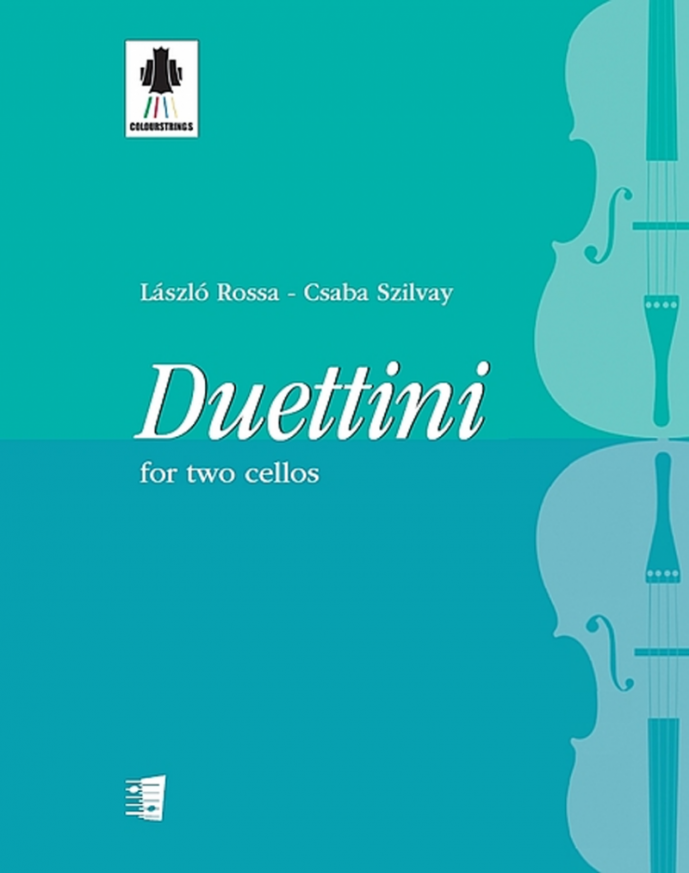 Duettini - Cello