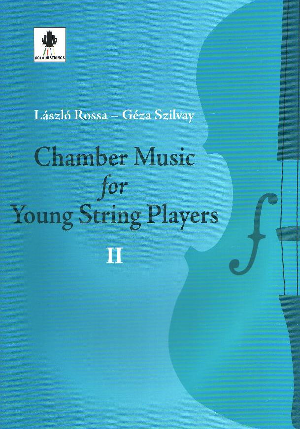 Chamber Music for Young String Players II