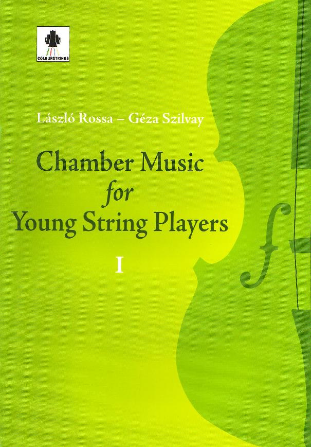 Chamber Music for Young String Players I