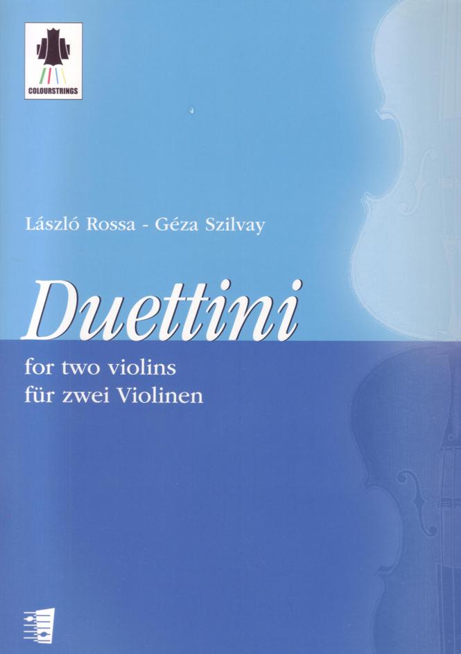 Duettini