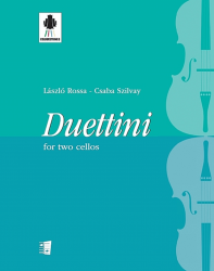 Duettini - Cello