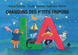 Singing Rascals LA - French edition
