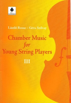 Chamber Music for Young String Players III