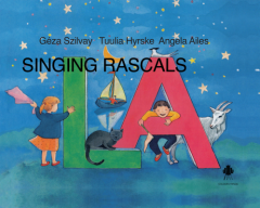 Singing Rascals LA