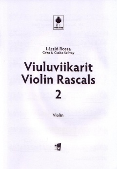 Violin Rascals 2