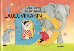 Singing Rascals DO - Finnish language