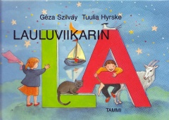 Singing Rascals LA - Finnish language