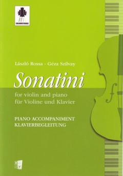 Sonatini Piano Accompaniment